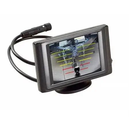 Hopkins Smart Hitch Camera and… — Photo 1
