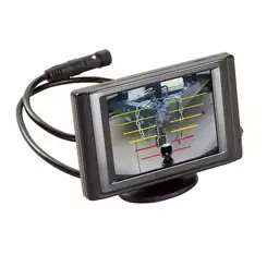 Hopkins Smart Hitch Camera and… — Photo 1