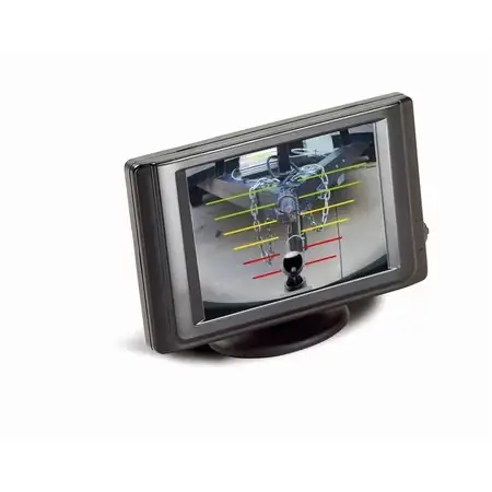 Hopkins Smart Hitch Camera and… — Photo 2