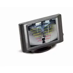 Hopkins Smart Hitch Camera and… — Photo 2