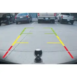 Hopkins Smart Hitch Camera and… — Photo 4