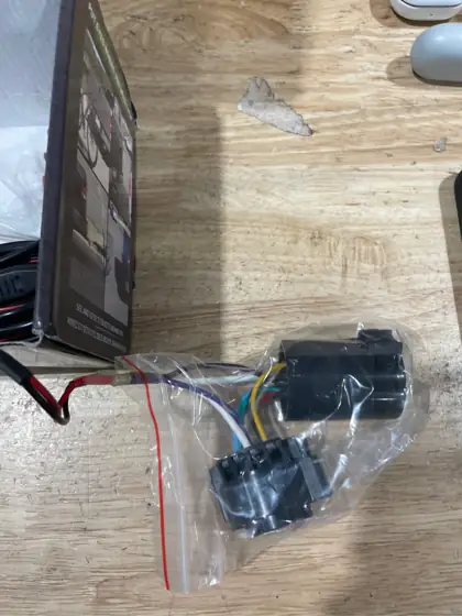 Hopkins Smart Hitch Camera and… — Photo 8