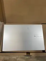ASUS Vivobook Laptop — Photo 1