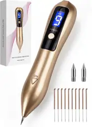 USB Rechargeable Skin Tag Remover… — Photo 1