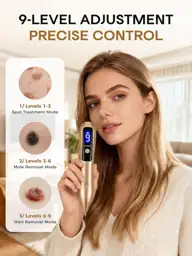 USB Rechargeable Skin Tag Remover… — Photo 2