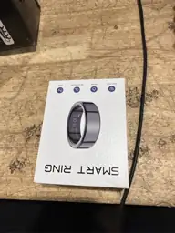 Mirlray Smart Ring for Women… — Photo 5