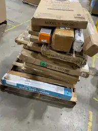 Amazon baby gates — Photo 1