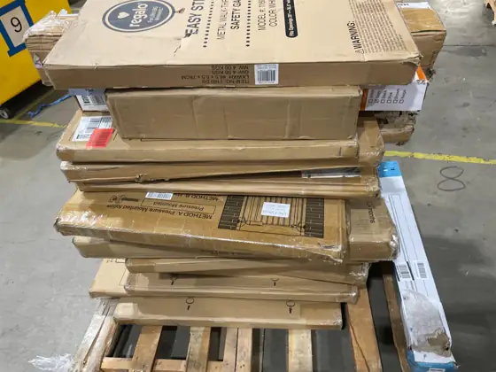 Amazon baby gates — Photo 2