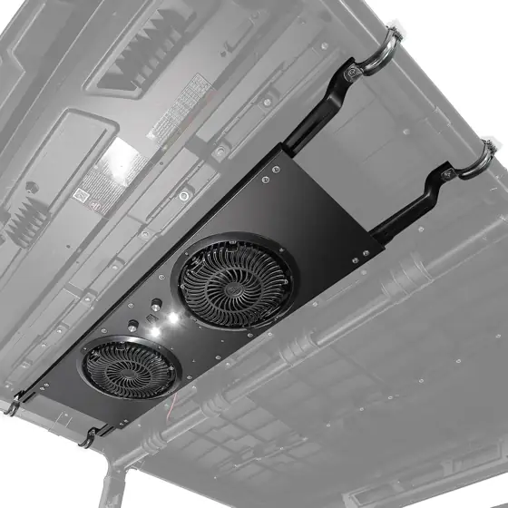 KEMIMOTO UTV Fan Compatible with… — Photo 1