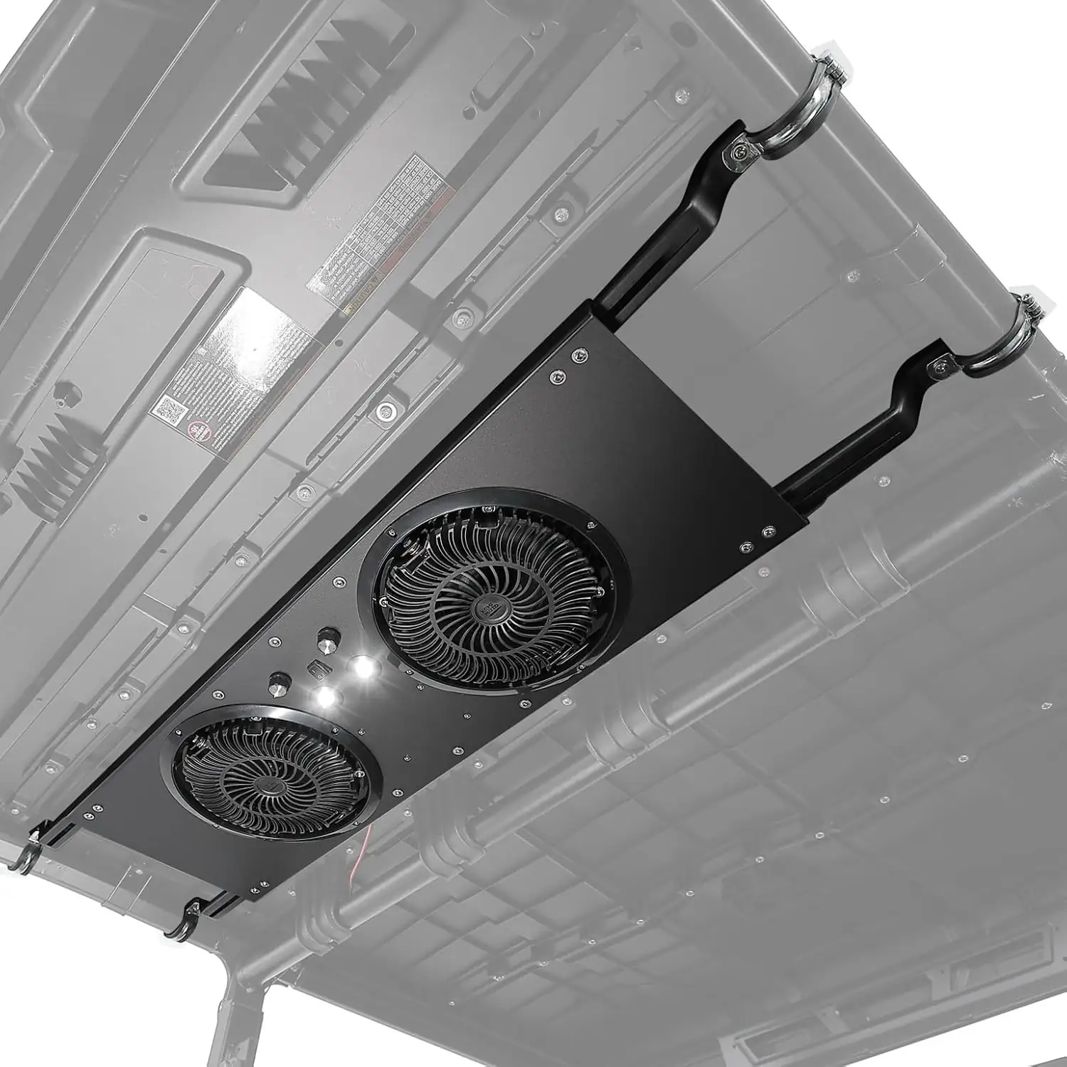 KEMIMOTO UTV Fan Compatible with… — Photo 1