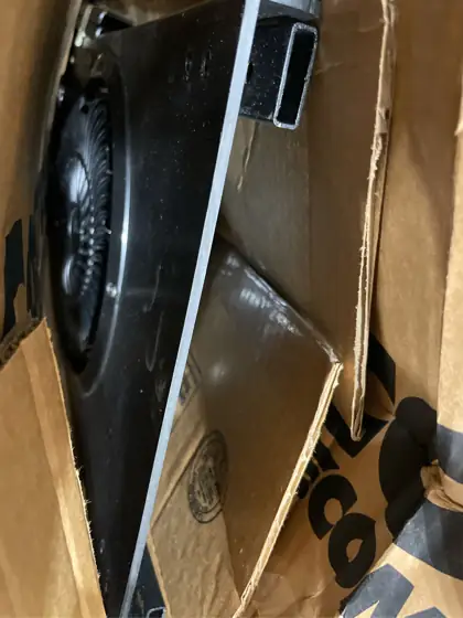 KEMIMOTO UTV Fan Compatible with… — Photo 6