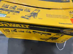 21 in. 196cc E-GOV Engine… — Photo 5