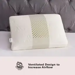 Allswell Serene Foam Performance Standard/Queen… — Photo 1