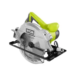 RYOBI 14 Amp 7-1/4 in.… — Photo 1