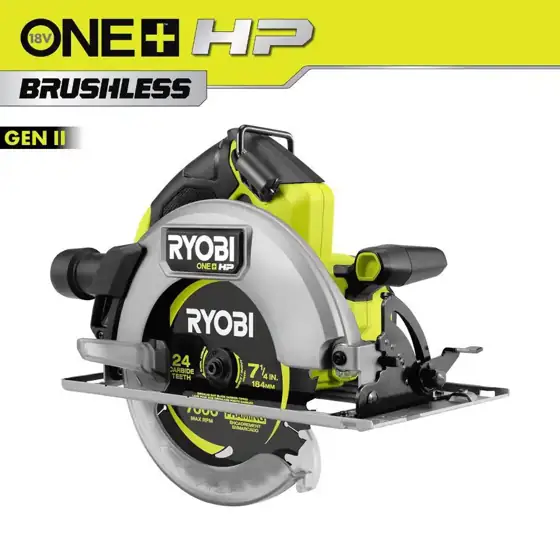 RYOBI ONE+ HP 18V Brushless… — Photo 1
