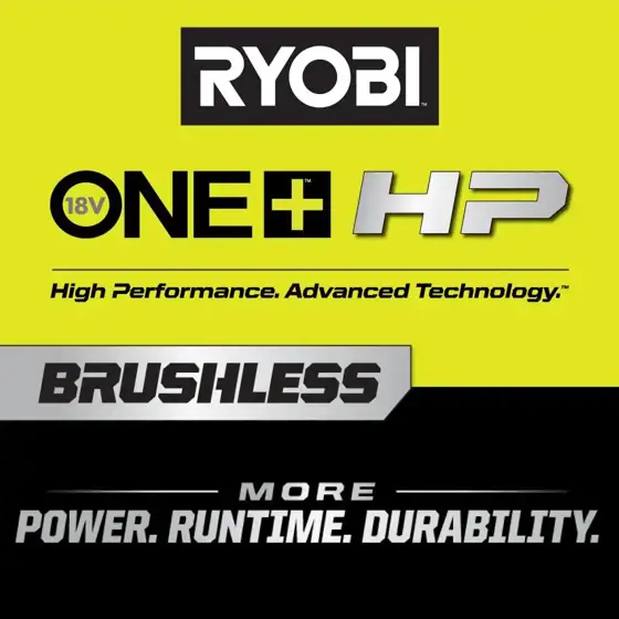 RYOBI ONE+ HP 18V Brushless… — Photo 2