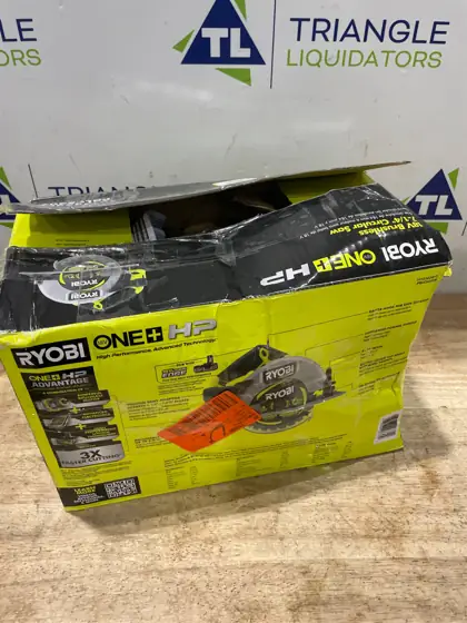 RYOBI ONE+ HP 18V Brushless… — Photo 4