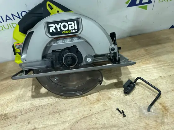 RYOBI ONE+ HP 18V Brushless… — Photo 5