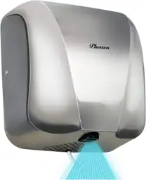 Automatic Commercial Hand Dryer 1800W,… — Photo 1