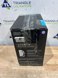 Automatic Commercial Hand Dryer 1800W,… — Photo 6