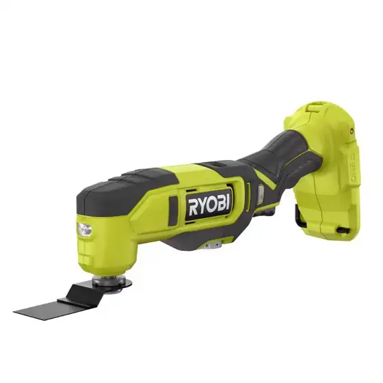 RYOBI ONE+ 18V Cordless Oscillating… — Photo 1