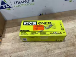 RYOBI ONE+ 18V Cordless Oscillating… — Photo 4