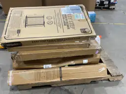 Amazon baby gates — Photo 2