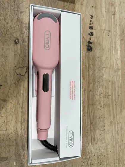 TYMO ROVY Curling Iron Waver… — Photo 5