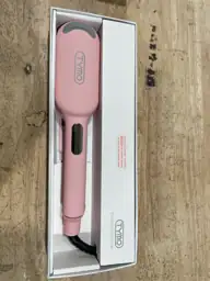 TYMO ROVY Curling Iron Waver… — Photo 5