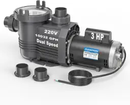 Aquastrong Riptide Series 3 HP… — Photo 1