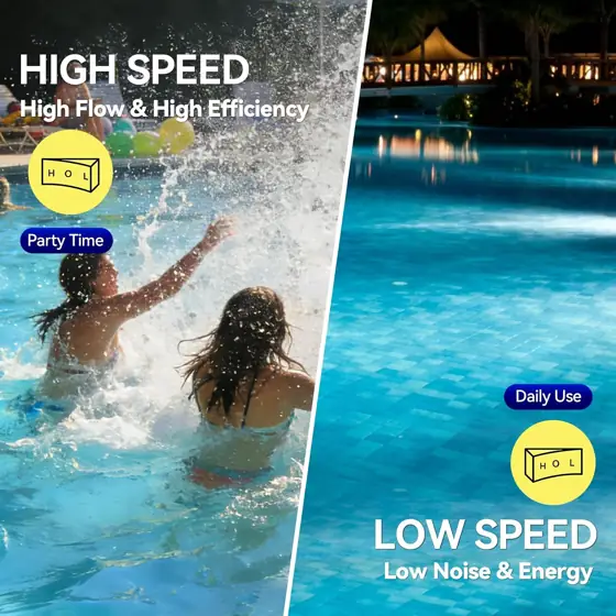 Aquastrong Riptide Series 3 HP… — Photo 3