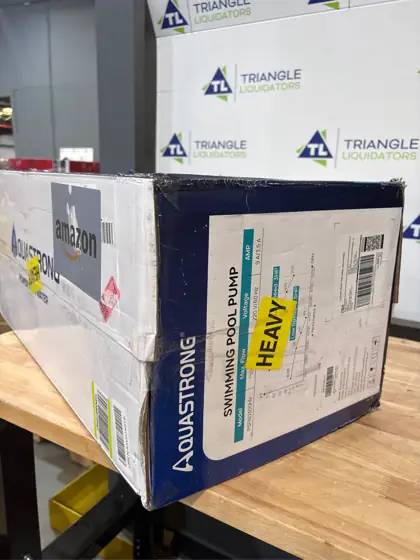Aquastrong Riptide Series 3 HP… — Photo 4