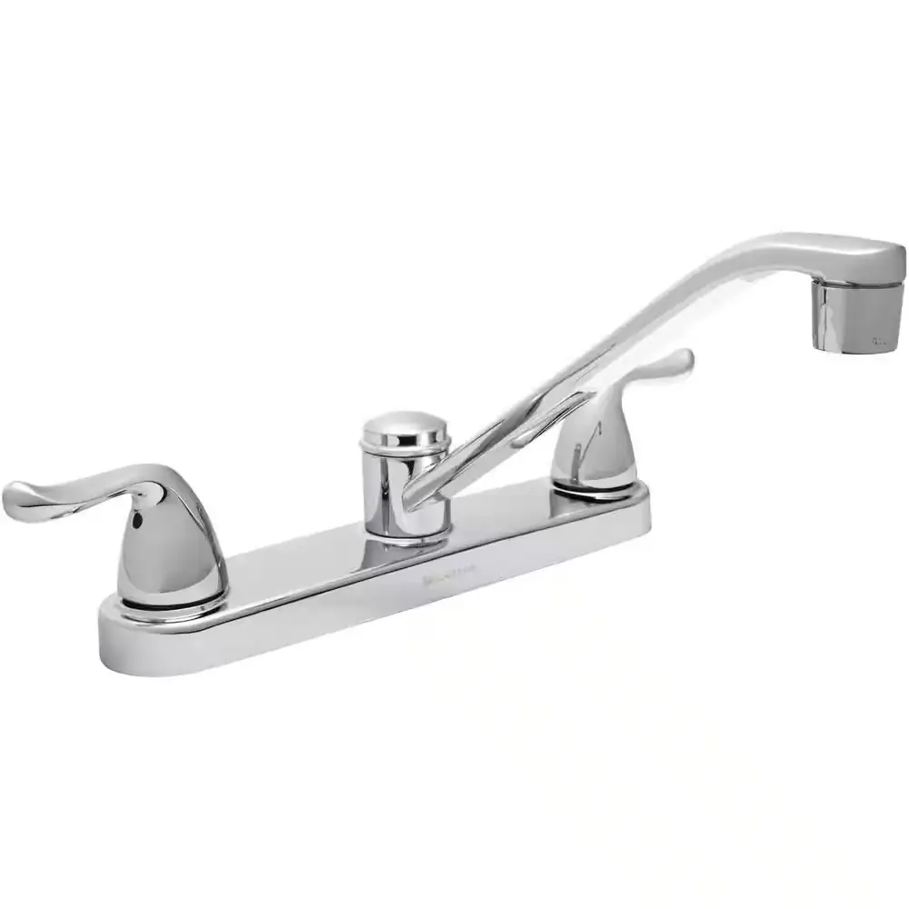 Constructor Double Handle Standard Kitchen… — Photo 1