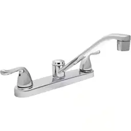 Constructor Double Handle Standard Kitchen… — Photo 1