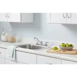 Constructor Double Handle Standard Kitchen… — Photo 2