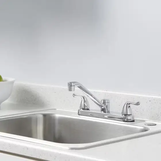 Constructor Double Handle Standard Kitchen… — Photo 3