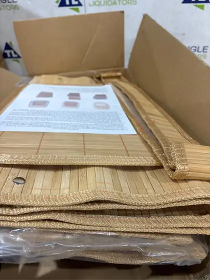 2 Pack 21-Gallon Bamboo Slim… — Photo 5