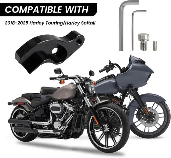 Motorcycle EZ Shift Neutral Gear… — Photo 2