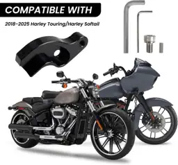 Motorcycle EZ Shift Neutral Gear… — Photo 2