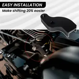 Motorcycle EZ Shift Neutral Gear… — Photo 3