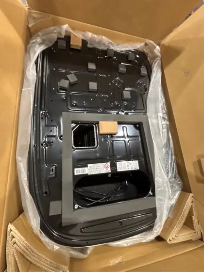 TURBRO Inverter 13.5K BTU RV… — Photo 5