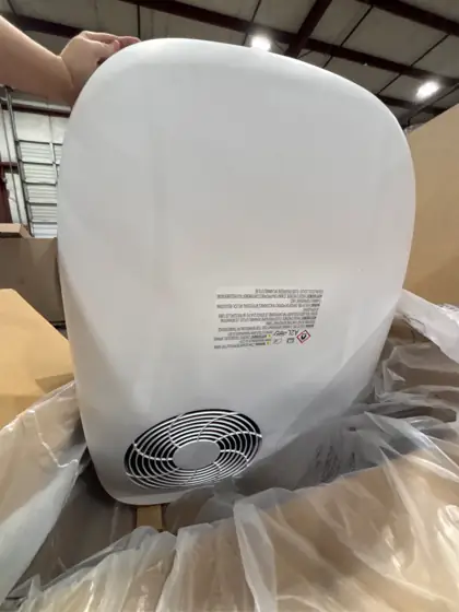 TURBRO Inverter 13.5K BTU RV… — Photo 6