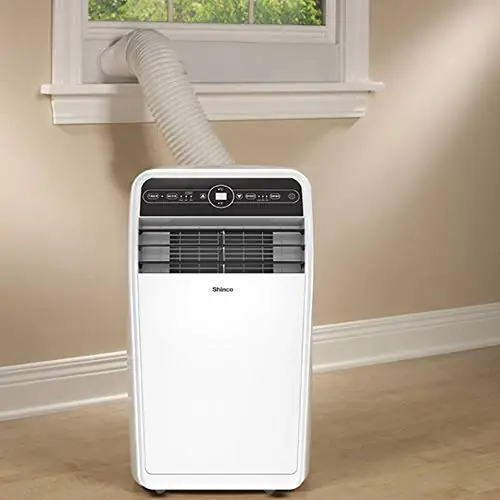Shinco 12,000 BTU Portable AC… — Photo 2