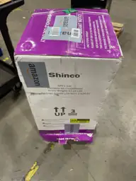 Shinco 12,000 BTU Portable AC… — Photo 4