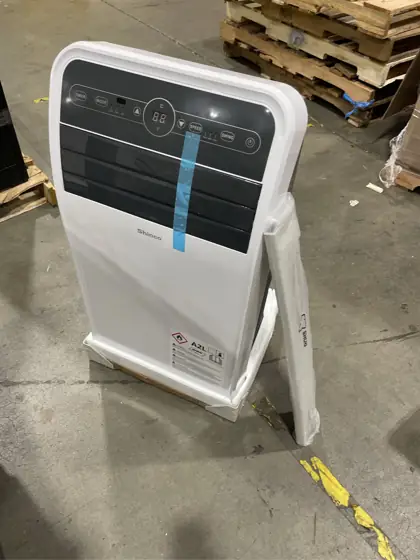 Shinco 12,000 BTU Portable AC… — Photo 5