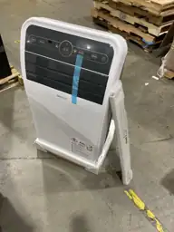 Shinco 12,000 BTU Portable AC… — Photo 5