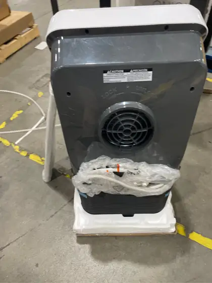 Shinco 12,000 BTU Portable AC… — Photo 6