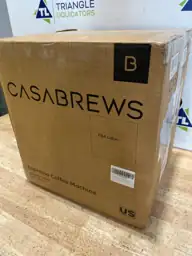 CASABREWS Ultra Espresso Machine, Barista… — Photo 4