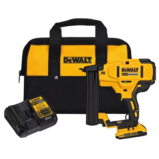 20V MAX XR Lithium-Ion Cordless… — Photo 1