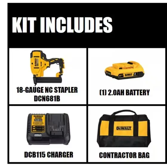 20V MAX XR Lithium-Ion Cordless… — Photo 2